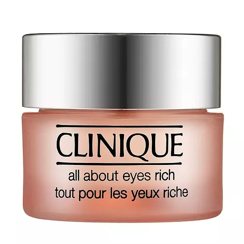Clinique All About Eyes™ Rich Eye Cream