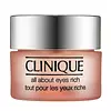 Clinique All About Eyes™ Rich Eye Cream
