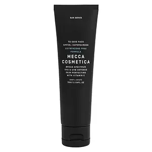Mecca Cosmetica To Save Face SPF50+ Superscreen Oxybenzone Free Formula