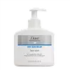 Dove DermaSeries Dry Skin Relief Milky Face Wash