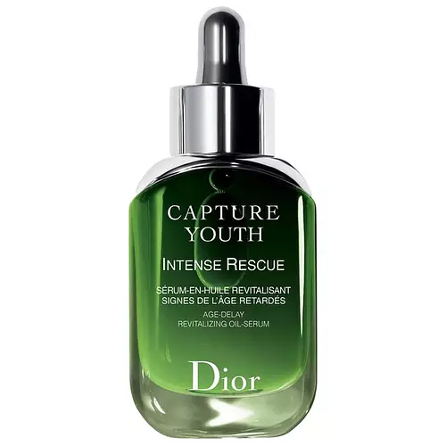 Dior Capture Youth Capture Youth Intense