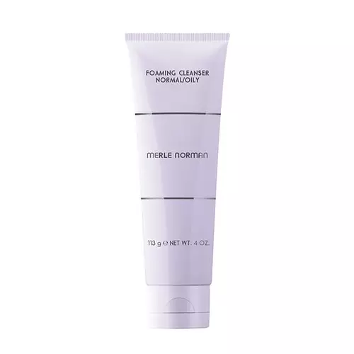 Merle Norman Foaming Cleanser Normal/Oily