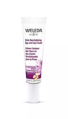 Weleda Skin Revitalizing Eye and Lip Cream - Evening Primrose