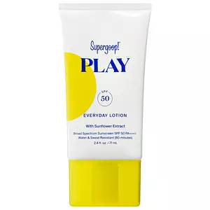Supergoop! Every Day Sunscreen SPF 50