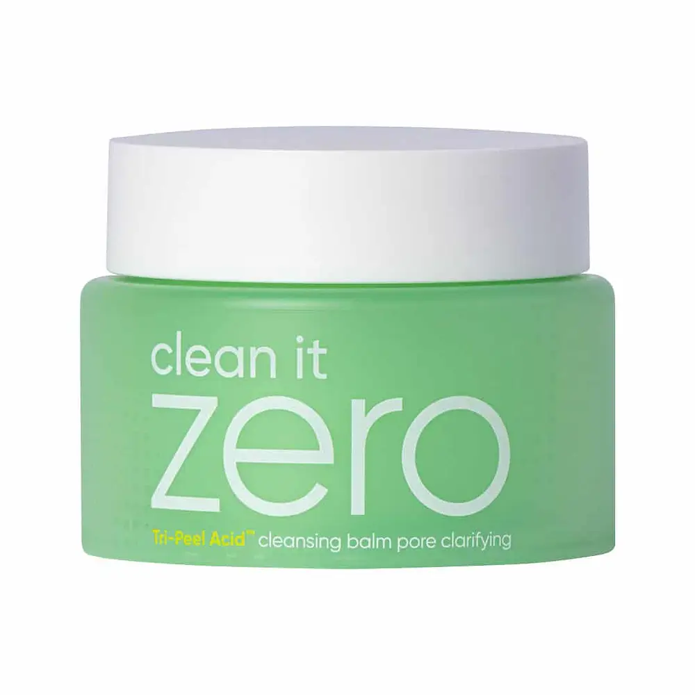 Banila Co Clean It Zero Cleansing Balm Pore Clarifying