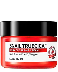 Some By Mi Snail Truecica Miracle Repair Cream