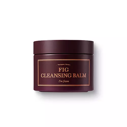 I'm From Fig Cleansing Balm