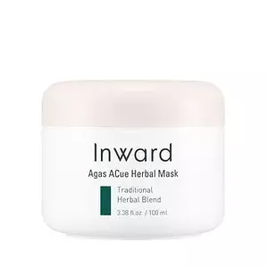 Inward Agas ACue Herbal Mask