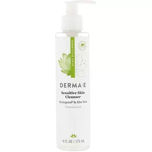 Derma E Sensitive Skin Cleanser
