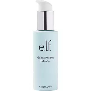 e.l.f. cosmetics Gentle Peeling Exfoliant