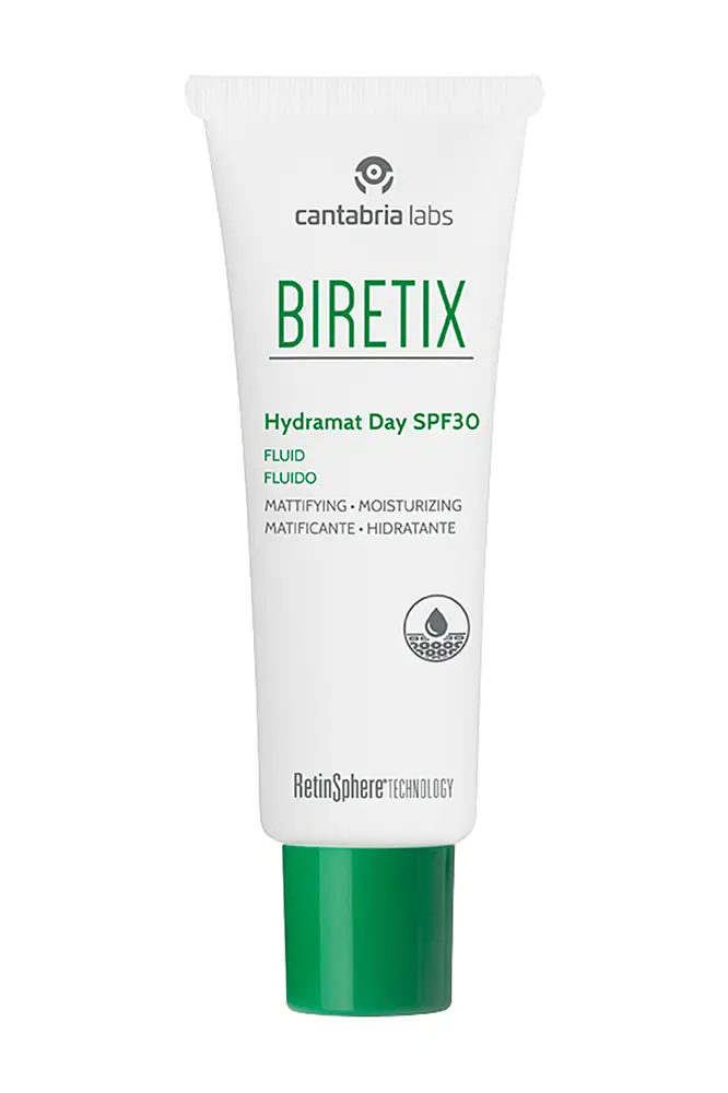 Biretix Hydramat Day SPF 30