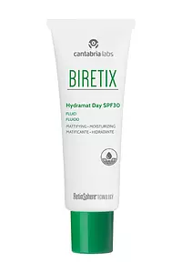 Biretix Hydramat Day SPF 30