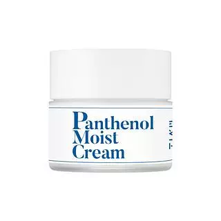 Tia’m My Signature Panthenol Moist Cream