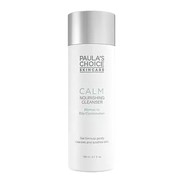 Paula's Choice Calm Redness Relief Cleanser Normal to Oily Skin