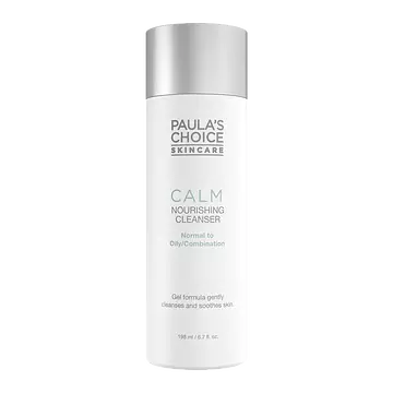 Paula's Choice Calm Redness Relief Cleanser for Normal to Oily Skin