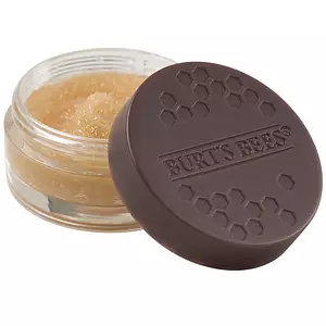 Burt's Bees 100% Natural Conditioning Lip Scrub with Exfoliating Honey Crystals