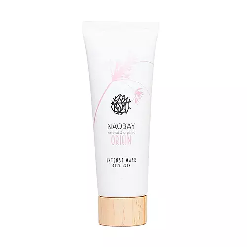 Naobay Intensive Mask For Oily Skin