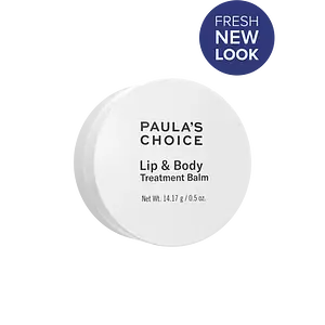 Paula's Choice Lip & Body Treatment Balm