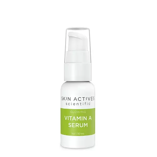 Skin Actives Scientific Vitamin A Serum