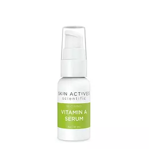 Skin Actives Scientific Vitamin A Serum