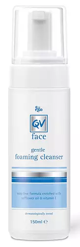 QV Face Gentle Foaming Cleanser