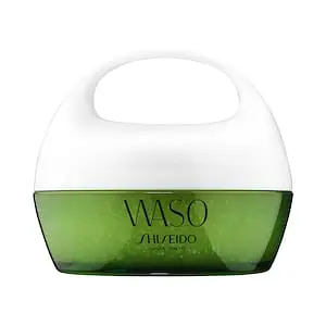 Shiseido WASO: Hydrating Gel Beauty Sleeping Mask