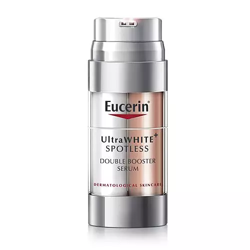 Eucerin Ultra White Spotless Double Booster Serum