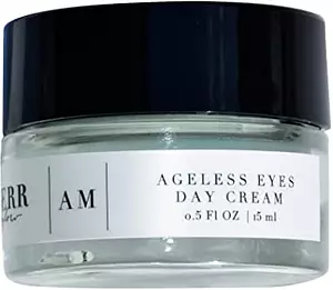 Averr Aglow Ageless Eyes Day Cream