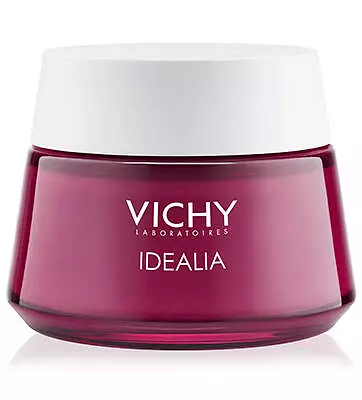 Vichy Idéalia Day Cream