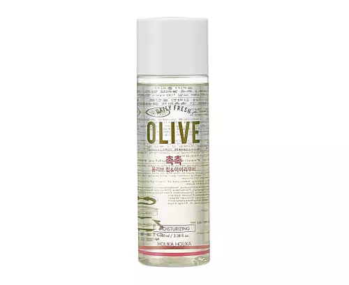 Holika Holika Daily Fresh Olive Lip & Eye Remover