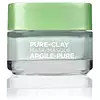L'Oreal Pure Clay Mask Purify & Matify