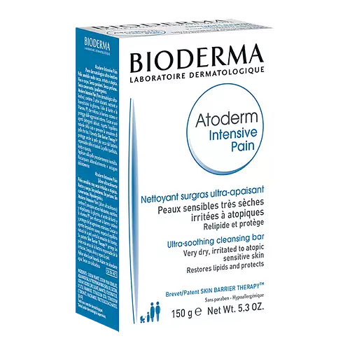 Bioderma Atoderm Intensive Pain Soap