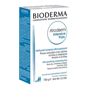 Bioderma Atoderm Intensive Pain Soap