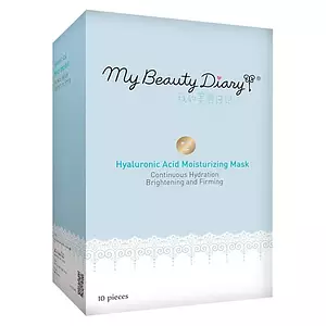 My Beauty Diary Hyaluronic Acid Sheet Mask