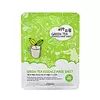 Esfolio Pure Skin Green Tea Essence Mask Sheet