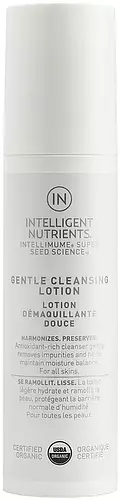 Intelligent Nutrients Gentle Cleansing Lotion