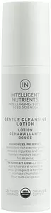 Intelligent Nutrients Gentle Cleansing Lotion