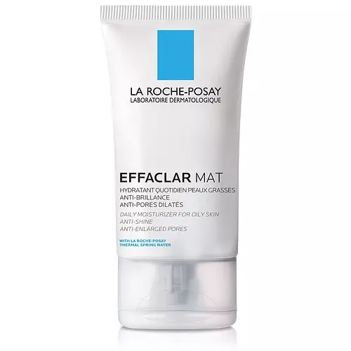 La Roche-Posay Effaclar Mat Daily Face Moisturizer For Oily Skin