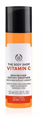 The Body Shop Vitamin C Skin Reviver