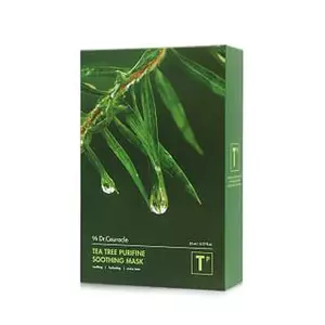 Dr.Ceuracle Tea Tree Purifine Soothing Mask