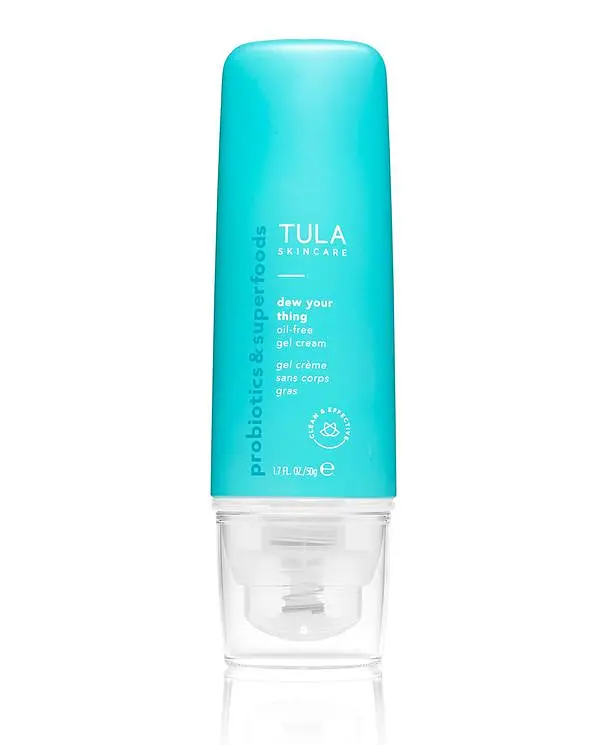 Tula Skincare Dew Your Thing Oil Free Gel Cream