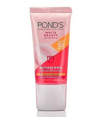 Pond's Sunscreen Gluta-Boost  SPF30