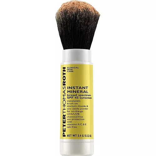 Peter Thomas Roth Instant Mineral SPF 45