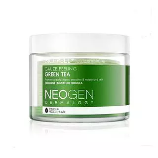 Neogen Bio Peel Gauze Peeling Green Tea