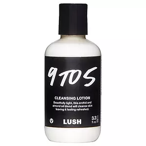 LUSH 9 to 5 Cleansing Lotion