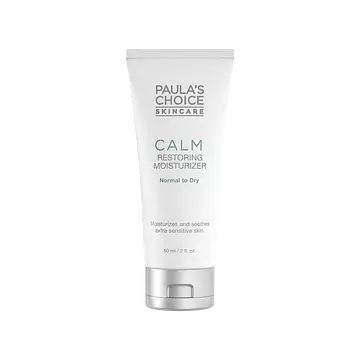 Paula's Choice Calm Redness Relief Moisturizer for Normal to Dry Skin