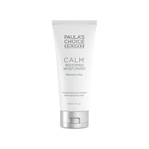 Paula's Choice Calm Redness Relief Moisturizer for Normal to Dry Skin