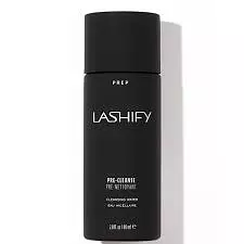 Lashify Pre-Cleanse Japanese Cleansing Water