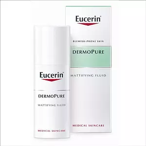 Eucerin DermoPure Oil Control Mattifying Fluid