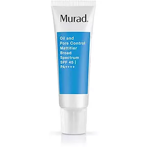 Murad Oil and Pore Control Mattifier Broad Spectrum SPF 45 PA++++